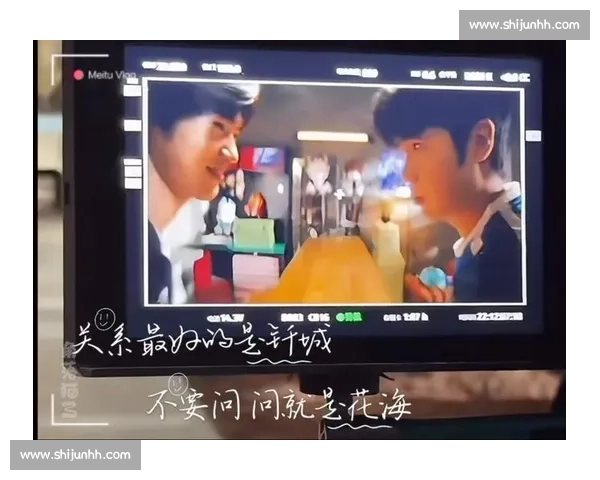 花海钎城：夏决舞台上的星光与羁绊